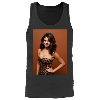 Selena Gomez Men's Tank Top