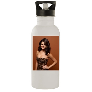 Selena Gomez Stainless Steel Water Bottle