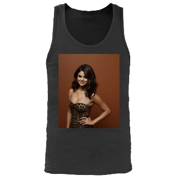 Selena Gomez Men's Tank Top