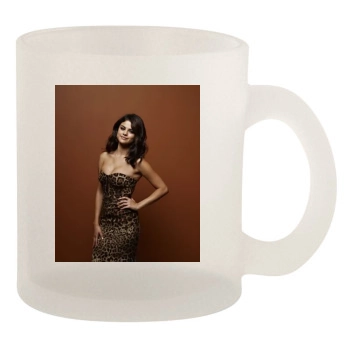 Selena Gomez 10oz Frosted Mug