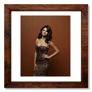 Selena Gomez 12x12