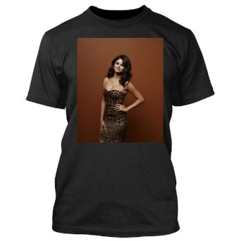 Selena Gomez Men's TShirt