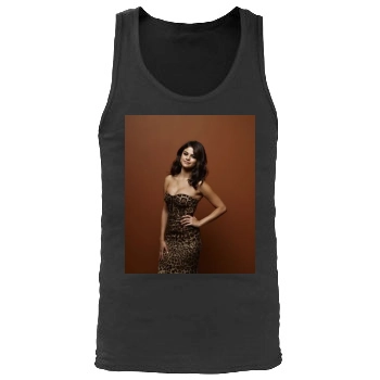 Selena Gomez Men's Tank Top