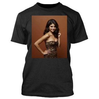 Selena Gomez Men's TShirt