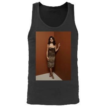 Selena Gomez Men's Tank Top