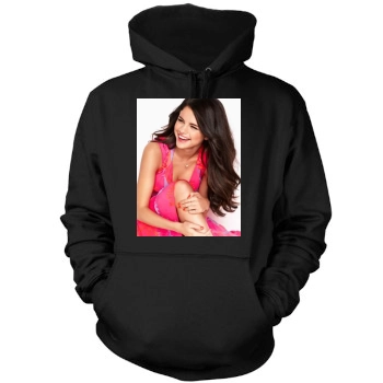 Selena Gomez Mens Pullover Hoodie Sweatshirt