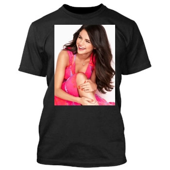 Selena Gomez Men's TShirt