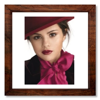 Selena Gomez 12x12