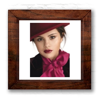 Selena Gomez 6x6