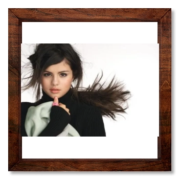 Selena Gomez 12x12