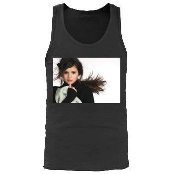 Selena Gomez Men's Tank Top