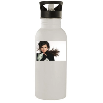 Selena Gomez Stainless Steel Water Bottle