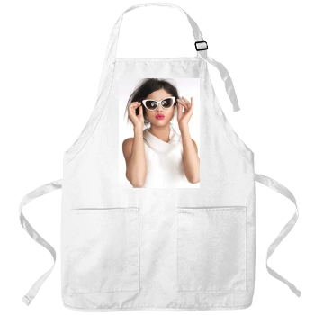 Selena Gomez Apron