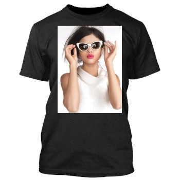 Selena Gomez Men's TShirt