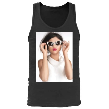 Selena Gomez Men's Tank Top