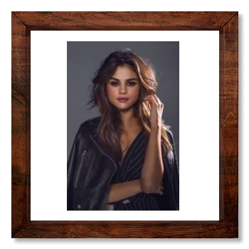 Selena Gomez 12x12