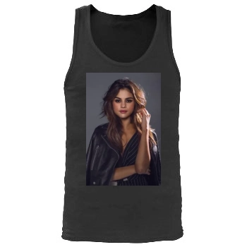 Selena Gomez Men's Tank Top