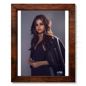 Selena Gomez 14x17