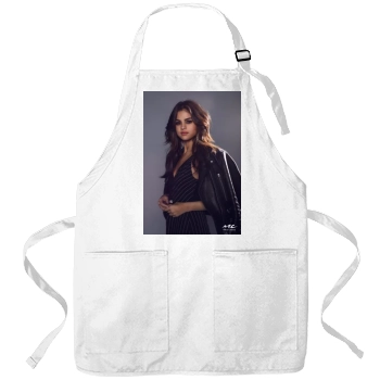 Selena Gomez Apron