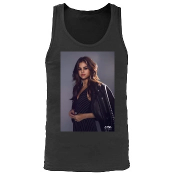 Selena Gomez Men's Tank Top