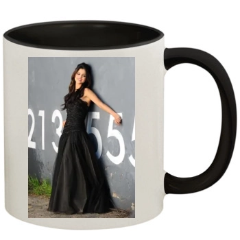 Selena Gomez 11oz Colored Inner & Handle Mug