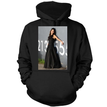 Selena Gomez Mens Pullover Hoodie Sweatshirt