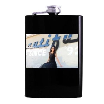 Selena Gomez Hip Flask