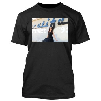 Selena Gomez Men's TShirt