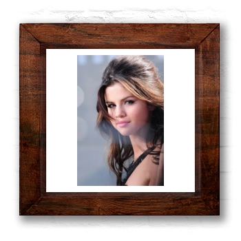 Selena Gomez 6x6