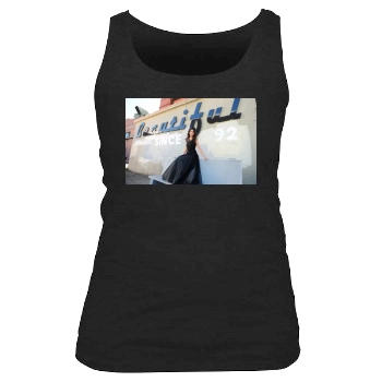 Selena Gomez Women's Tank Top