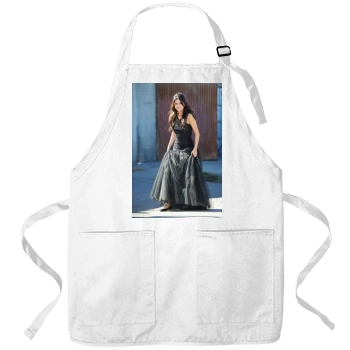 Selena Gomez Apron