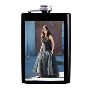 Selena Gomez Hip Flask