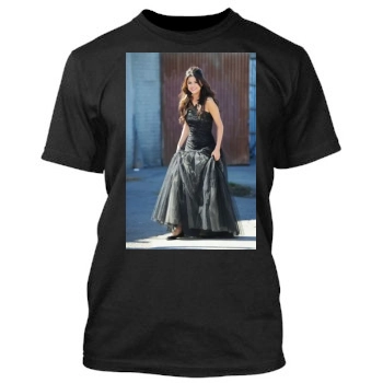 Selena Gomez Men's TShirt