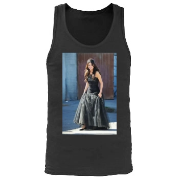 Selena Gomez Men's Tank Top