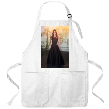 Selena Gomez Apron