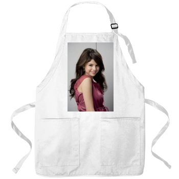 Selena Gomez Apron