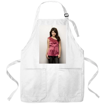 Selena Gomez Apron