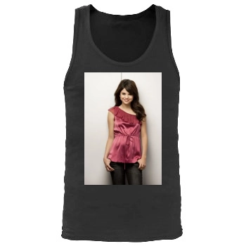 Selena Gomez Men's Tank Top