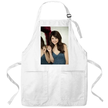 Selena Gomez Apron