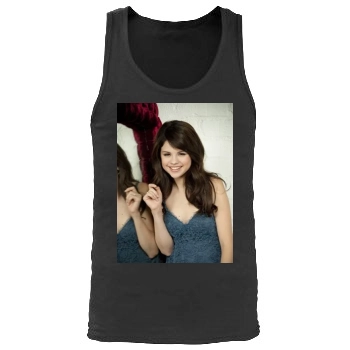 Selena Gomez Men's Tank Top