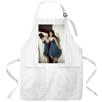 Selena Gomez Apron