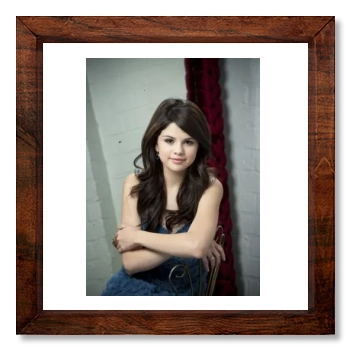 Selena Gomez 12x12