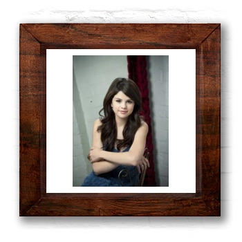 Selena Gomez 6x6