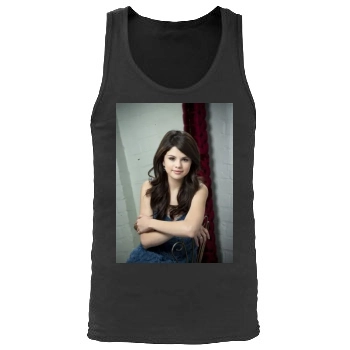 Selena Gomez Men's Tank Top