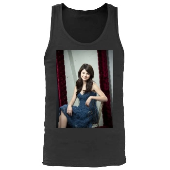 Selena Gomez Men's Tank Top