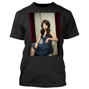 Selena Gomez Men's TShirt