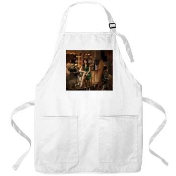 Selena Gomez Apron