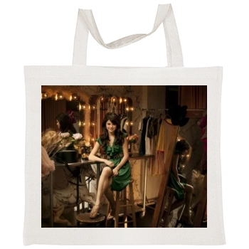 Selena Gomez Tote