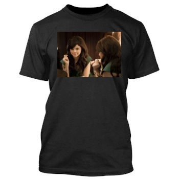 Selena Gomez Men's TShirt