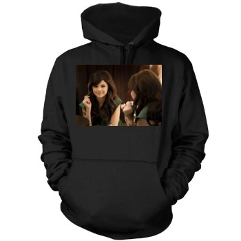 Selena Gomez Mens Pullover Hoodie Sweatshirt